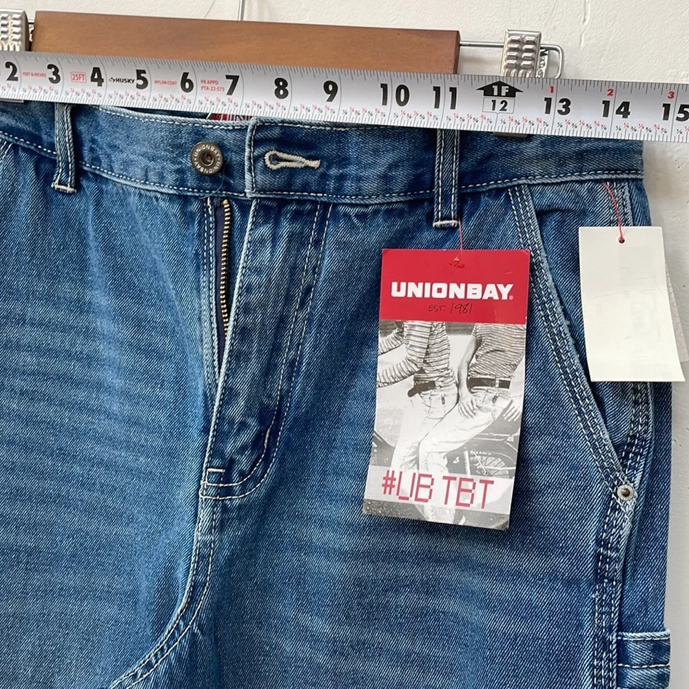 Unionbay Carpenter Pants - Picture 4 of 7